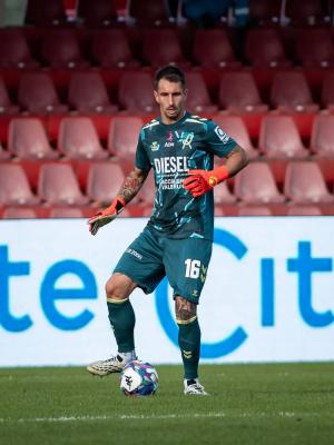LR Vicenza - Modena